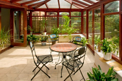 Wood Eaton conservatory quotes