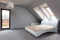 Wood Eaton bedroom extensions
