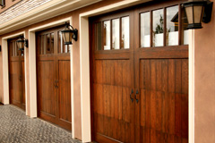Wood Eaton garage extension quotes