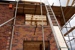 house extensions Wood Eaton
