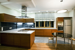 kitchen extensions Wood Eaton